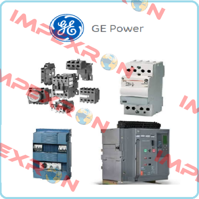 GE Power Controls