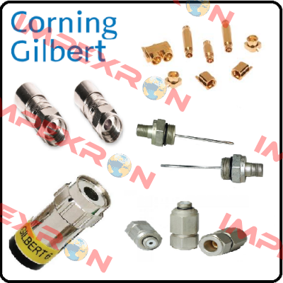 Corning Gilbert