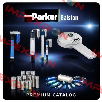 Parker Balston