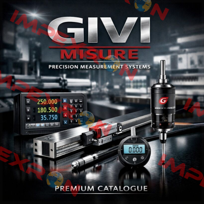 Givi Misure
