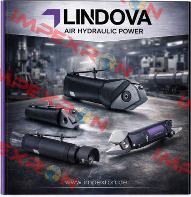 LINDOVA