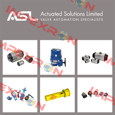 Actuated Solutions LTD