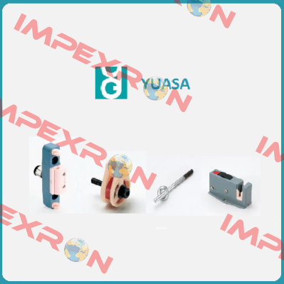 YUASA YARN GUIDE ENGINEERING