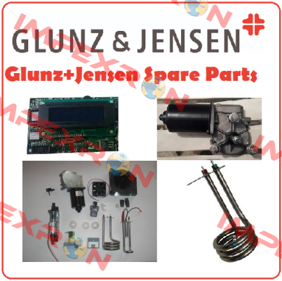 Glunz Jensen