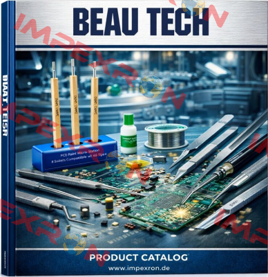 Beau Tech, Inc.