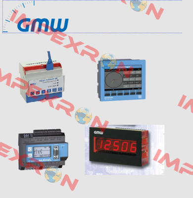 GMW