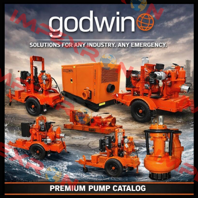 Godwin Pumps