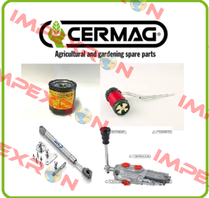 CERMAG