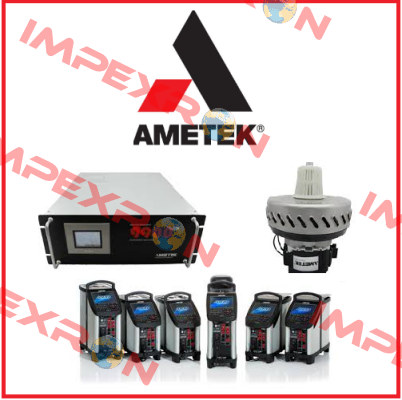 Ametek