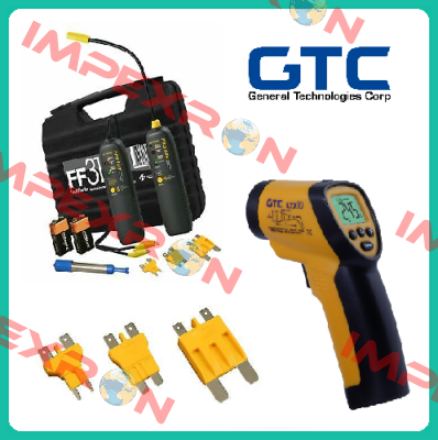 GTC-General Technologies Corp.