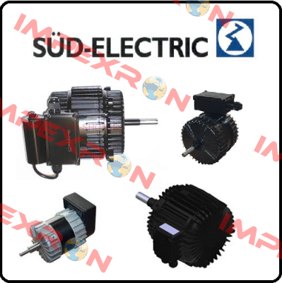 SÜD-ELECTRIC AG