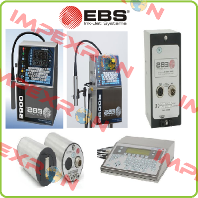 EBS (Ink-Jet Systeme)