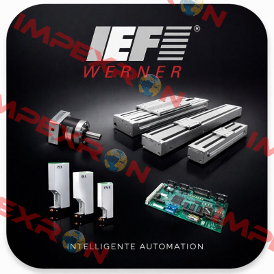 IEF-Werner