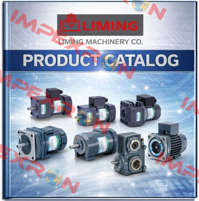 LIMING  MACHINERY CO.