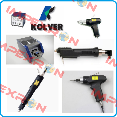 KOLVER