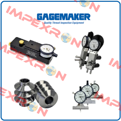 Gagemaker