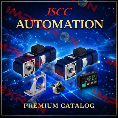 JSCC AUTOMATION CO., LTD.