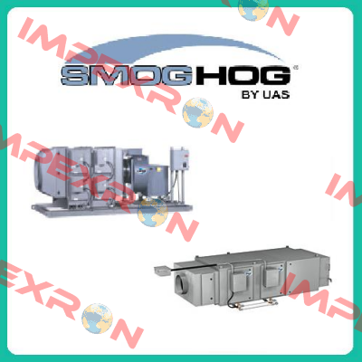 UAS SMOG HOG