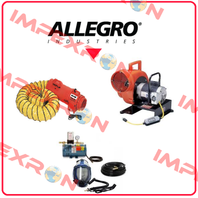 Allegro Industries
