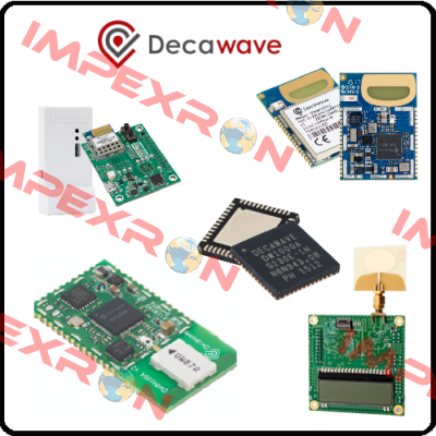 Decawave Limited