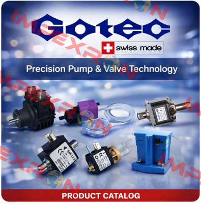 Gotec