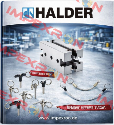 Halder
