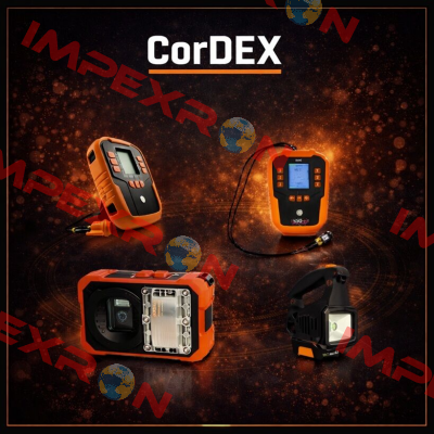 Cordex