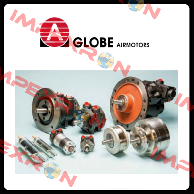 Globe Airmotors