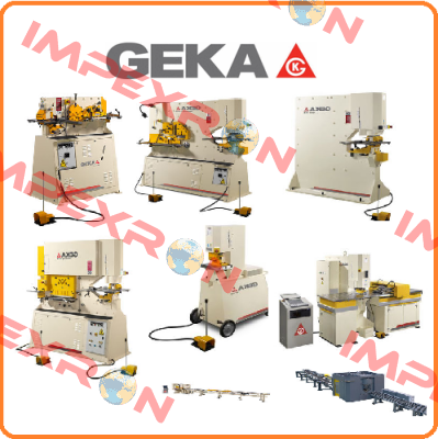 GEKA