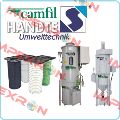 Handte Umwelttechnik