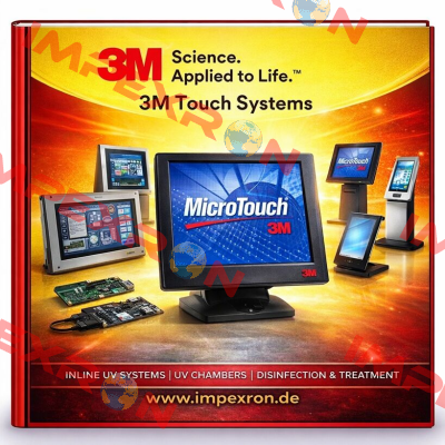 3M Touch Systems