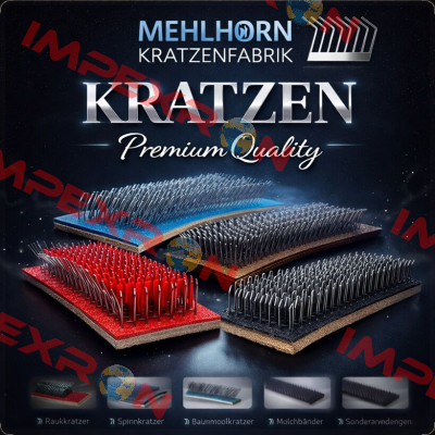 Mehlhorn Kratzen