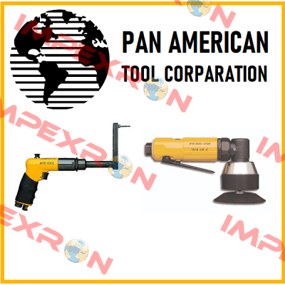 Pan American Tool