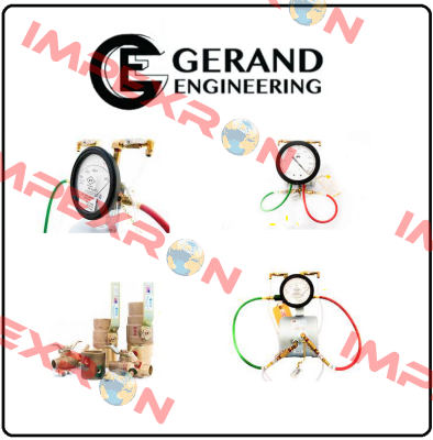 Gerand Engineering