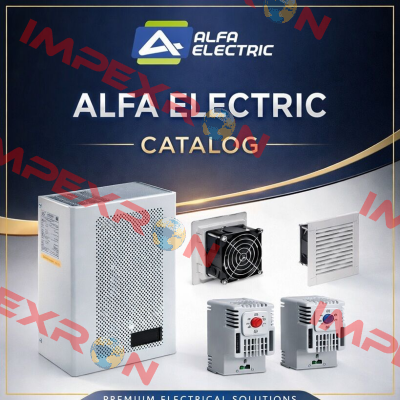 Alfa Electric