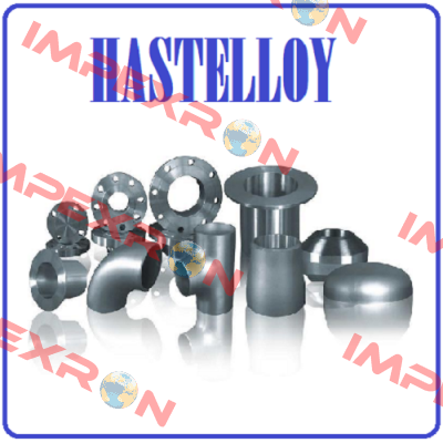 Hastelloy