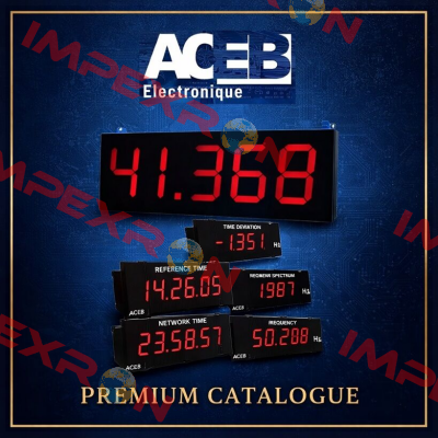 ACEB Electronique