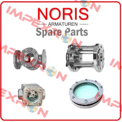 NORIS Armaturen