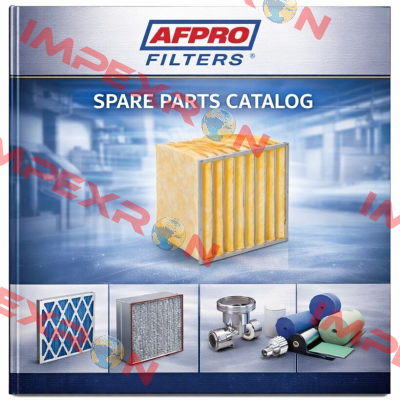 Afpro Filters