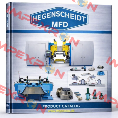 Hegenscheidt MFD
