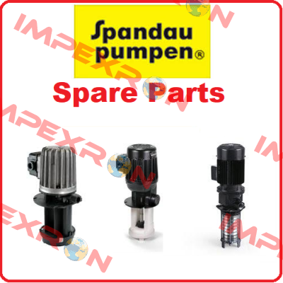 Vogel Spandau Pumpen