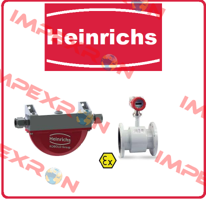 Heinrichs