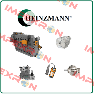 Heinzmann