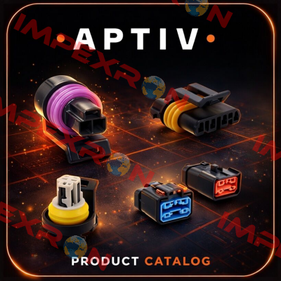 Aptiv (formerly Delphi)
