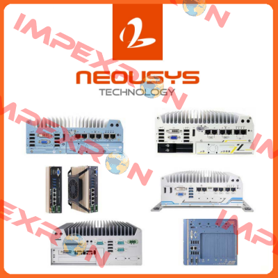 NEOUSYS TECHNOLOGY