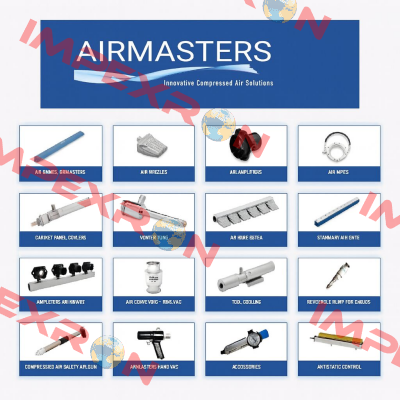 AIRMASTERS