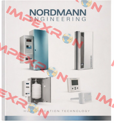 NORDMANN ENGINEERING