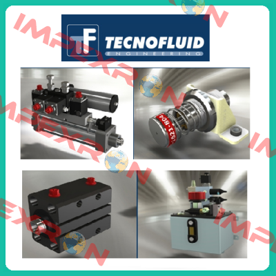 Tecnofluid Engineering SrL