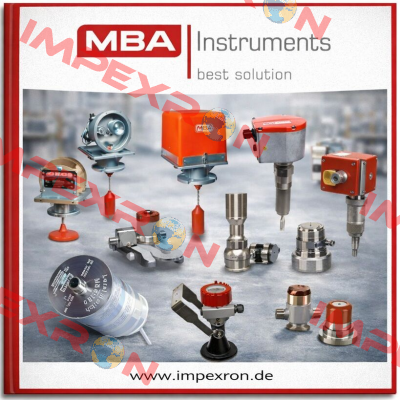 MBA Instruments