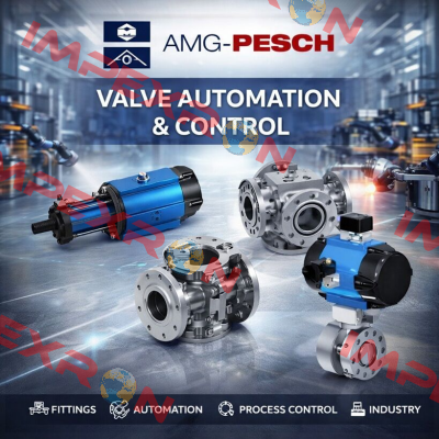 AMG Pesch